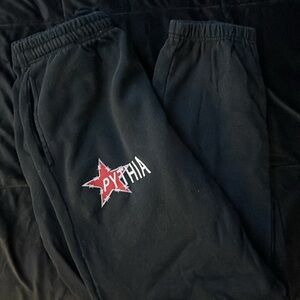 Pythia sweatpants